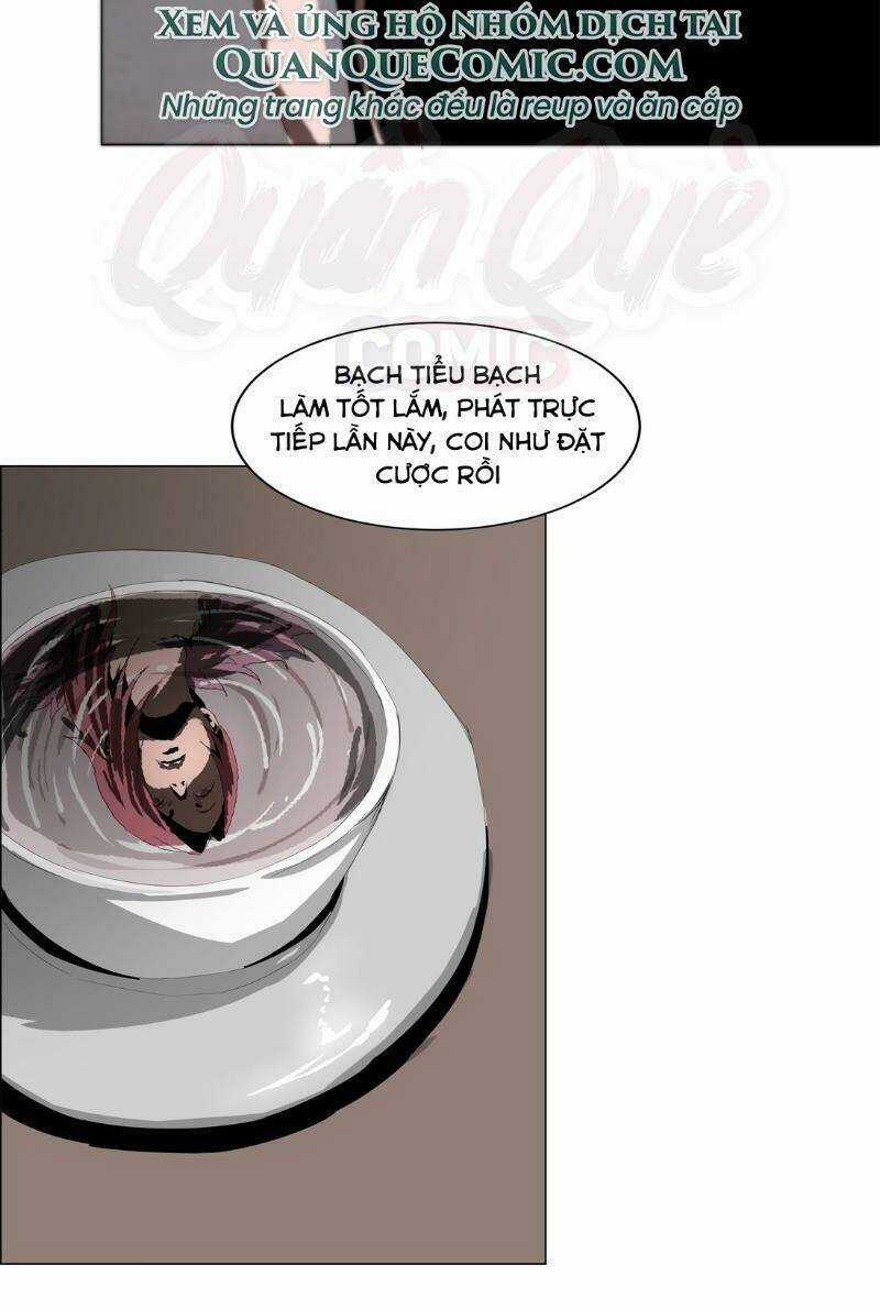 Một Mình Dạo Quanh Hầm Ngục Chapter 13 trang 17