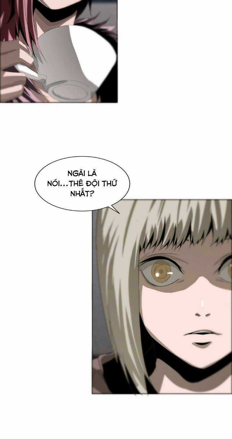 Một Mình Dạo Quanh Hầm Ngục Chapter 13 trang 19