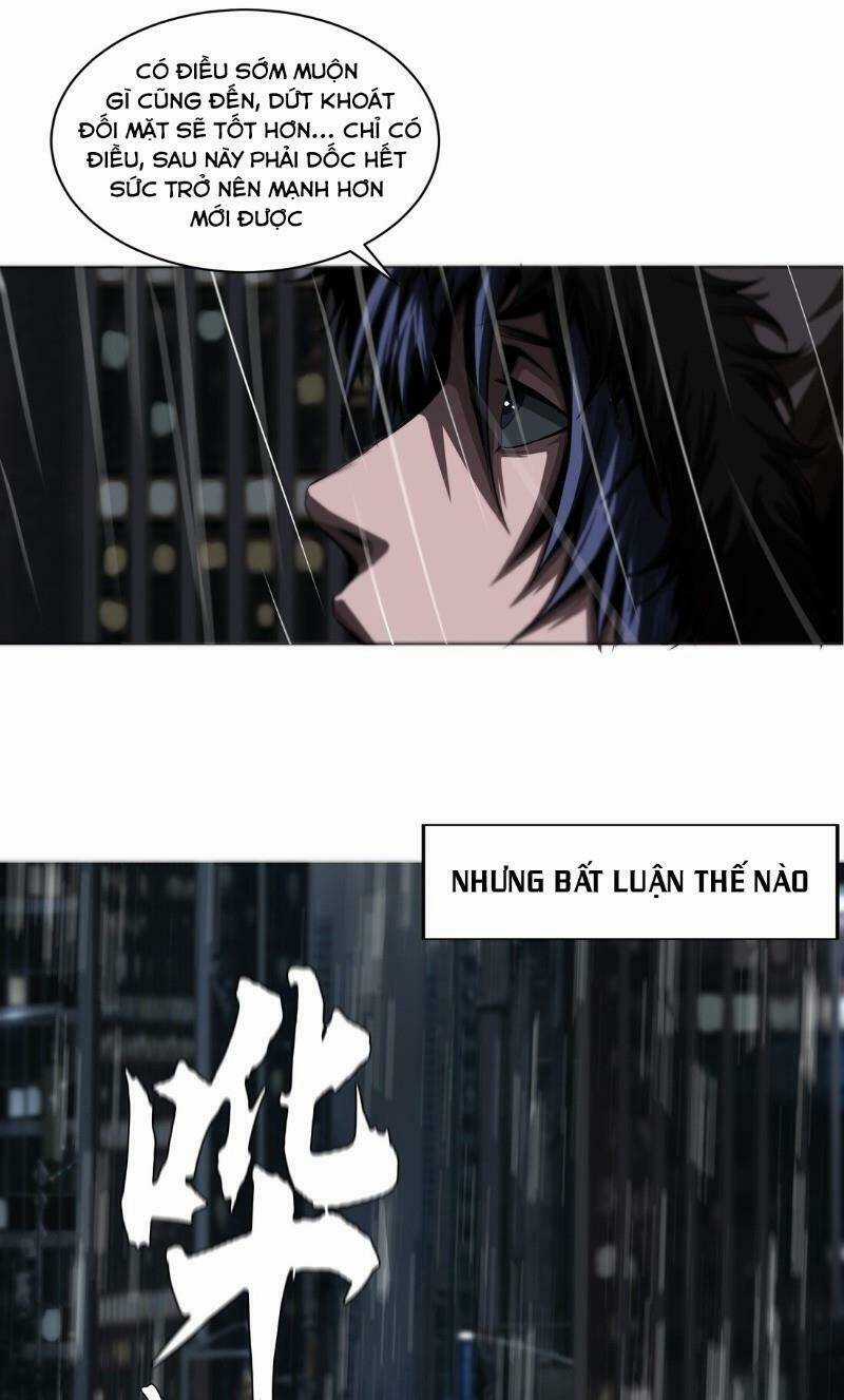 Một Mình Dạo Quanh Hầm Ngục Chapter 13 trang 24