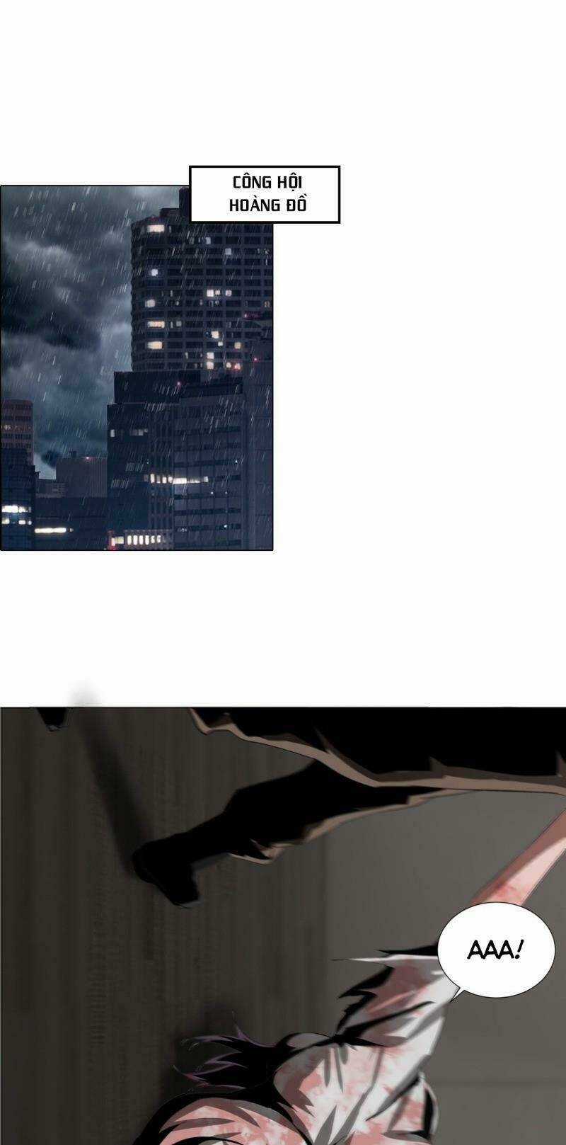 Một Mình Dạo Quanh Hầm Ngục Chapter 13 trang 26