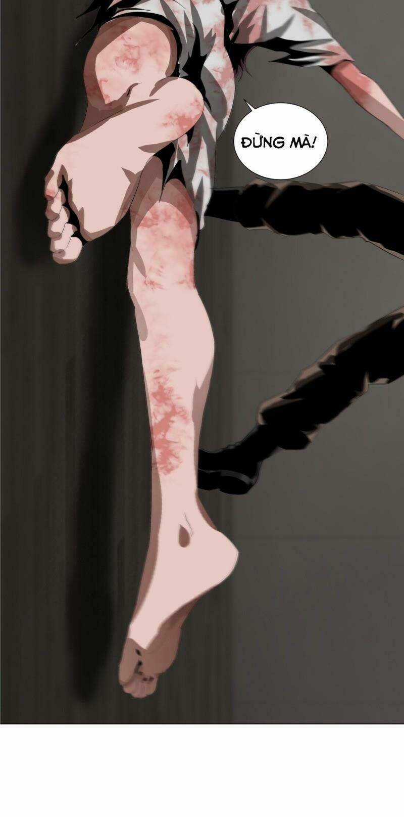 Một Mình Dạo Quanh Hầm Ngục Chapter 13 trang 27