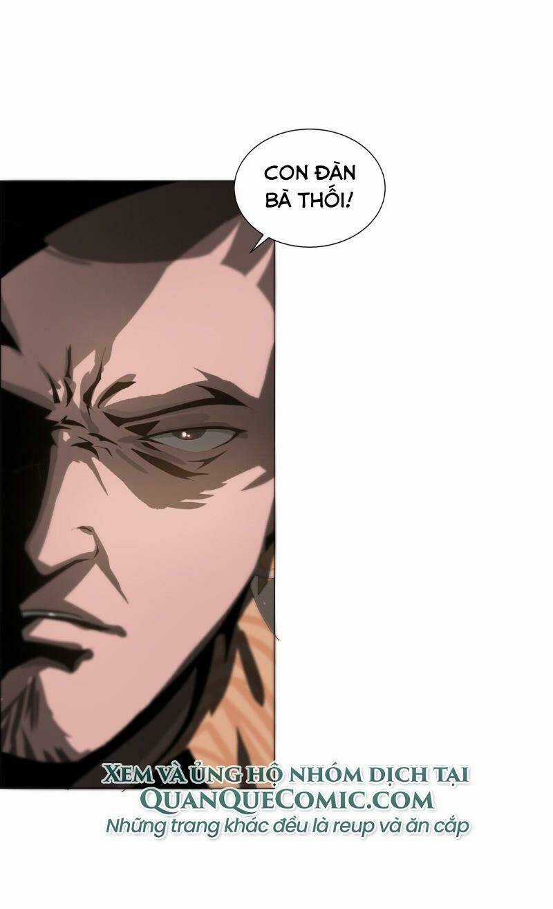 Một Mình Dạo Quanh Hầm Ngục Chapter 13 trang 28