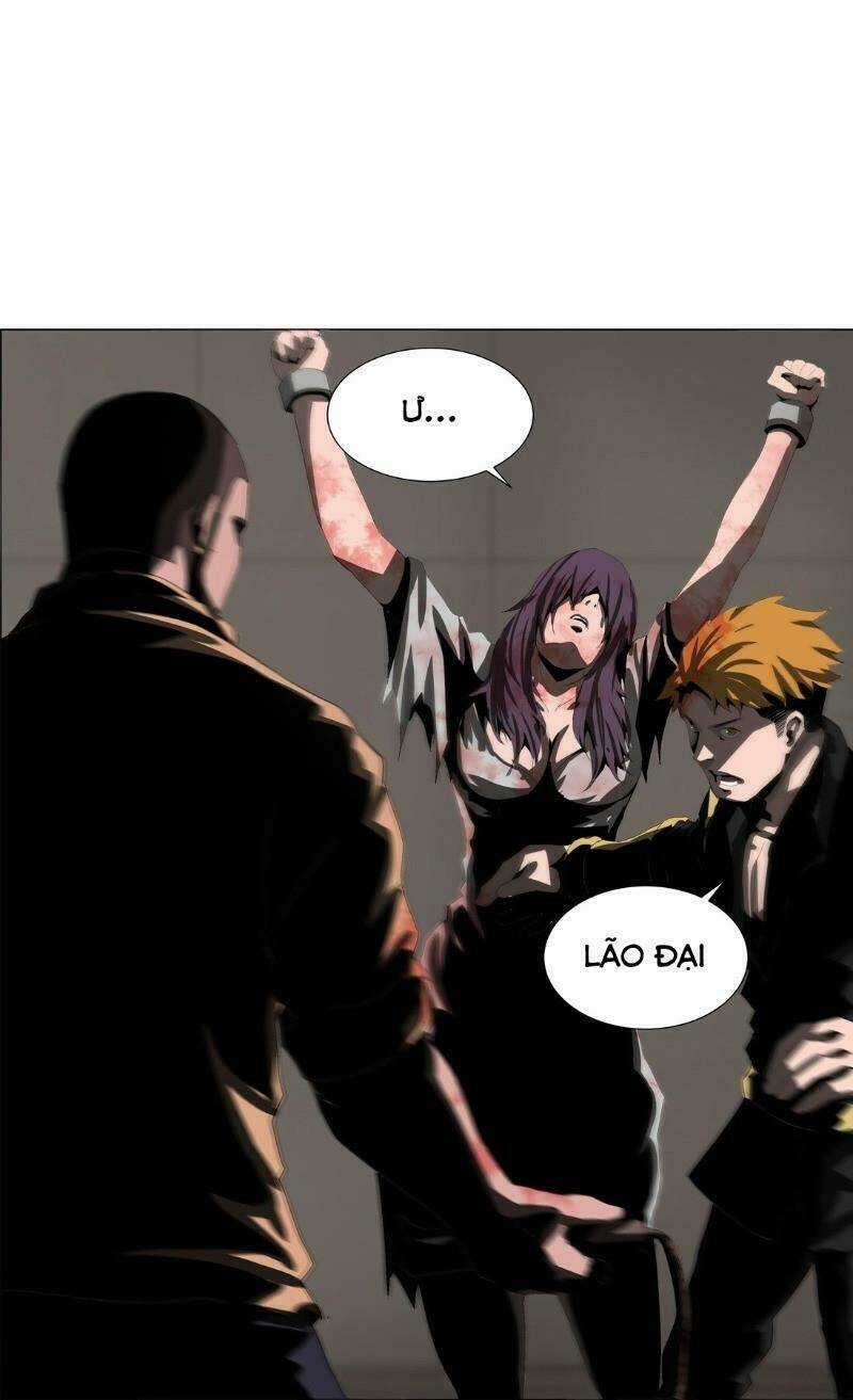 Một Mình Dạo Quanh Hầm Ngục Chapter 13 trang 29