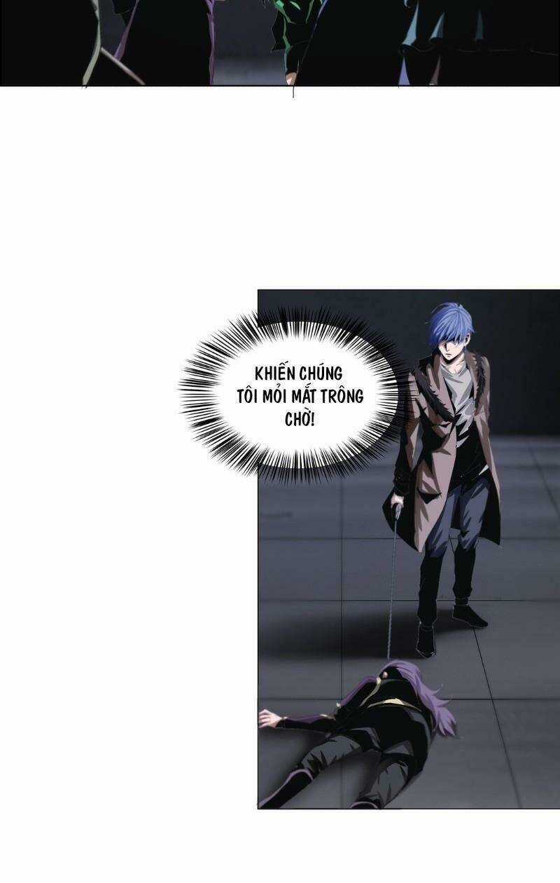 Một Mình Dạo Quanh Hầm Ngục Chapter 13 trang 3