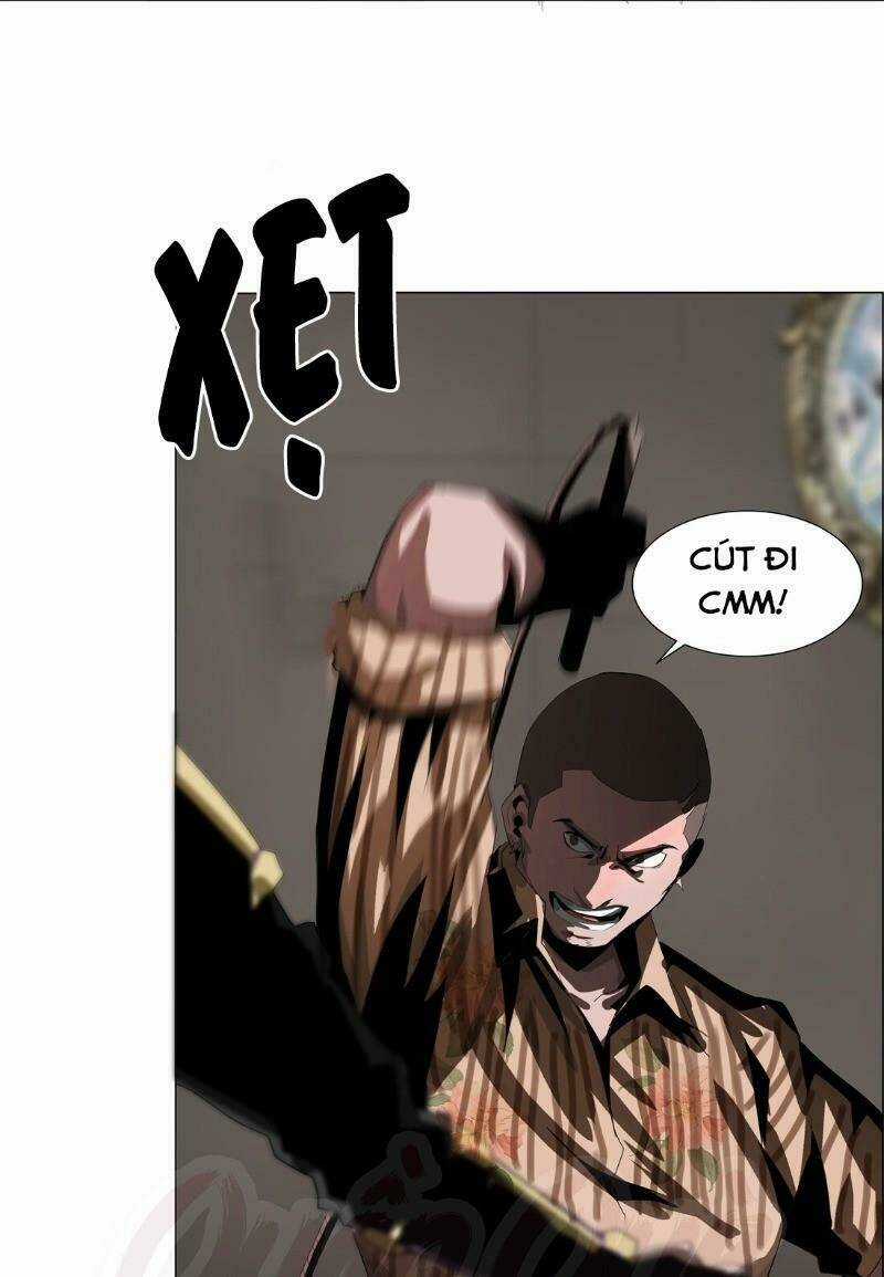 Một Mình Dạo Quanh Hầm Ngục Chapter 13 trang 30