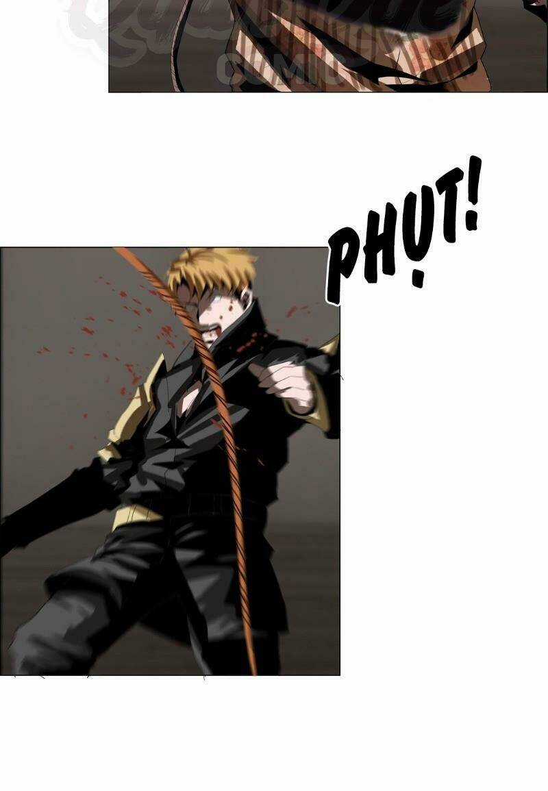 Một Mình Dạo Quanh Hầm Ngục Chapter 13 trang 31