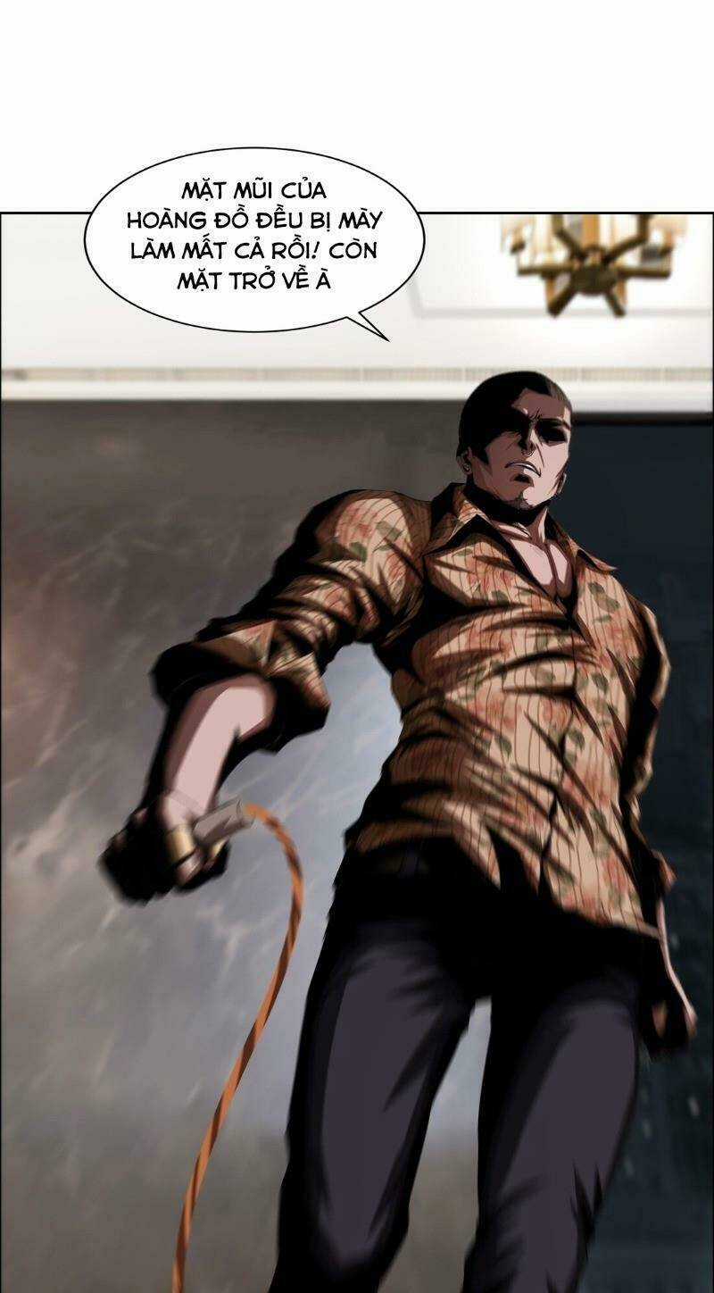 Một Mình Dạo Quanh Hầm Ngục Chapter 13 trang 32