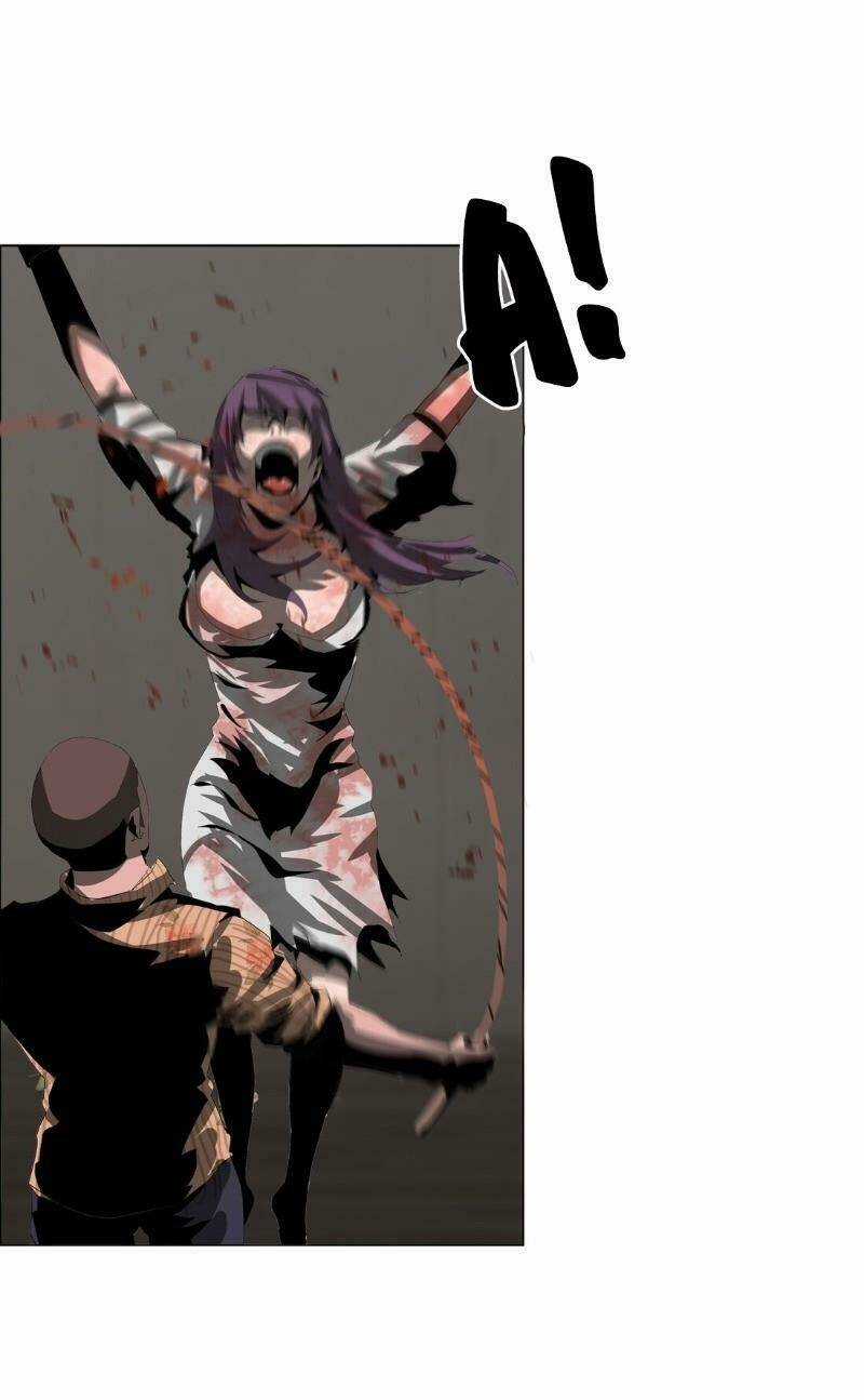 Một Mình Dạo Quanh Hầm Ngục Chapter 13 trang 34