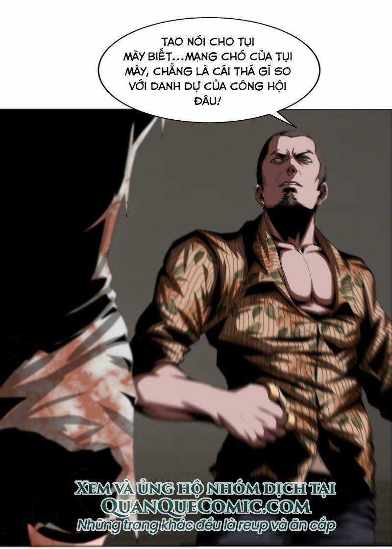 Một Mình Dạo Quanh Hầm Ngục Chapter 13 trang 36