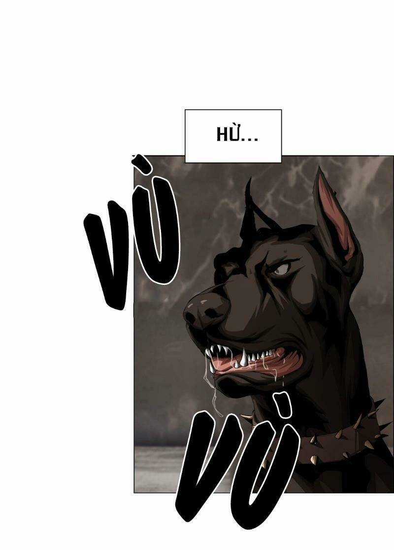 Một Mình Dạo Quanh Hầm Ngục Chapter 13 trang 37