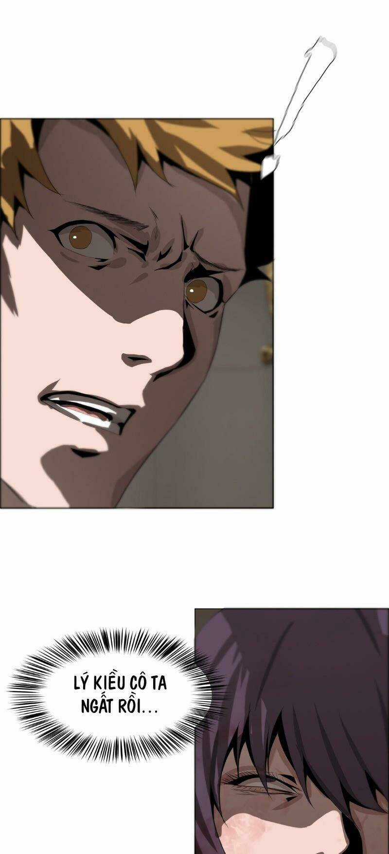 Một Mình Dạo Quanh Hầm Ngục Chapter 13 trang 38