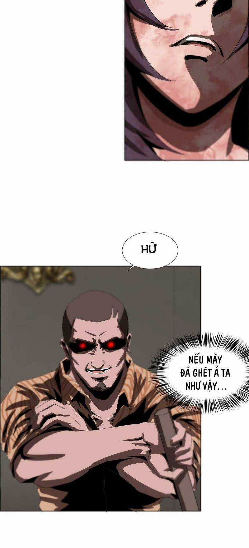 Một Mình Dạo Quanh Hầm Ngục Chapter 13 trang 39