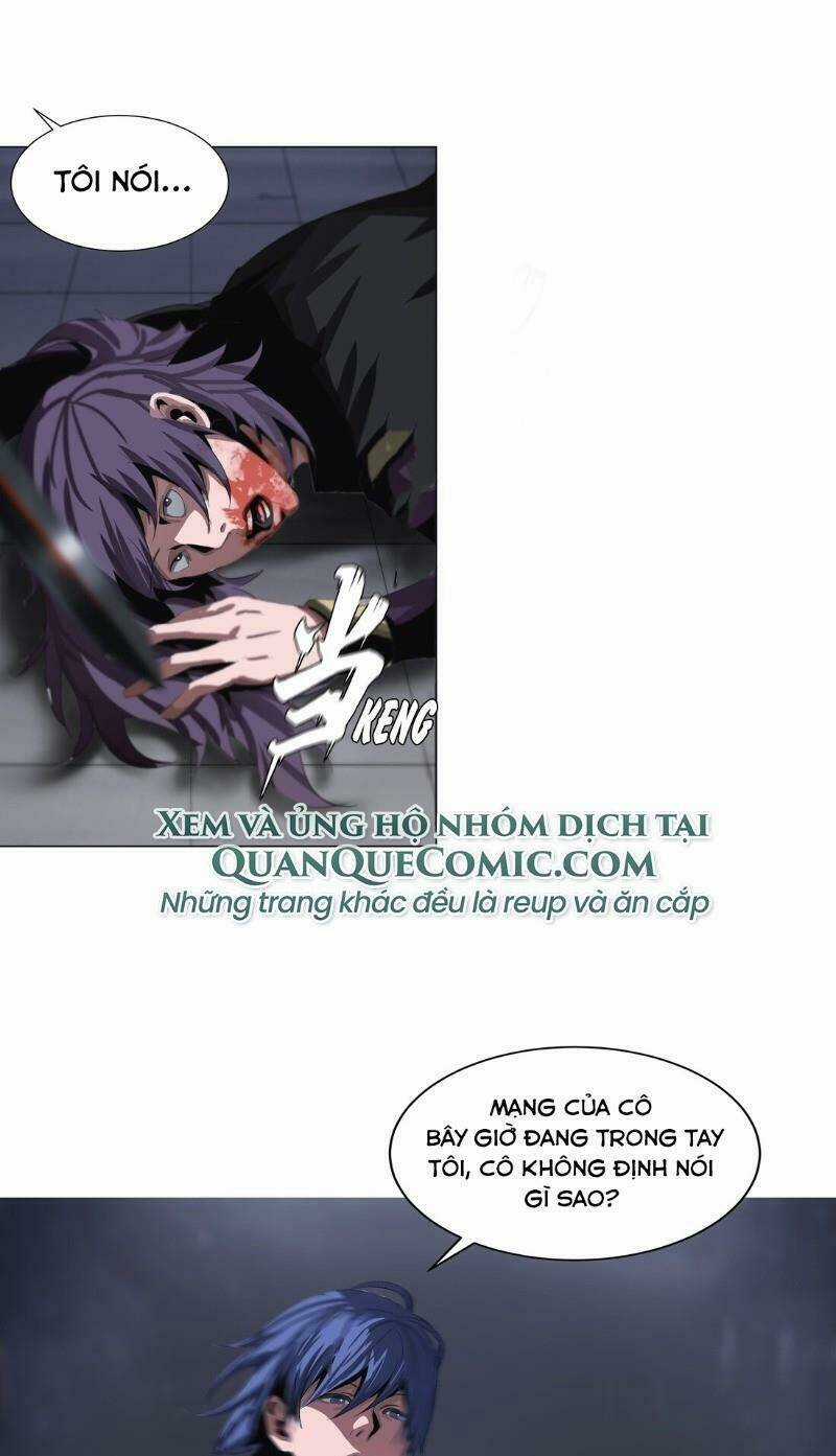 Một Mình Dạo Quanh Hầm Ngục Chapter 13 trang 4