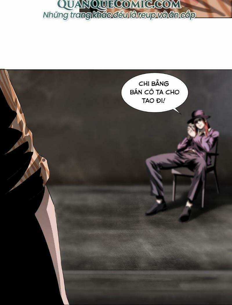 Một Mình Dạo Quanh Hầm Ngục Chapter 13 trang 41