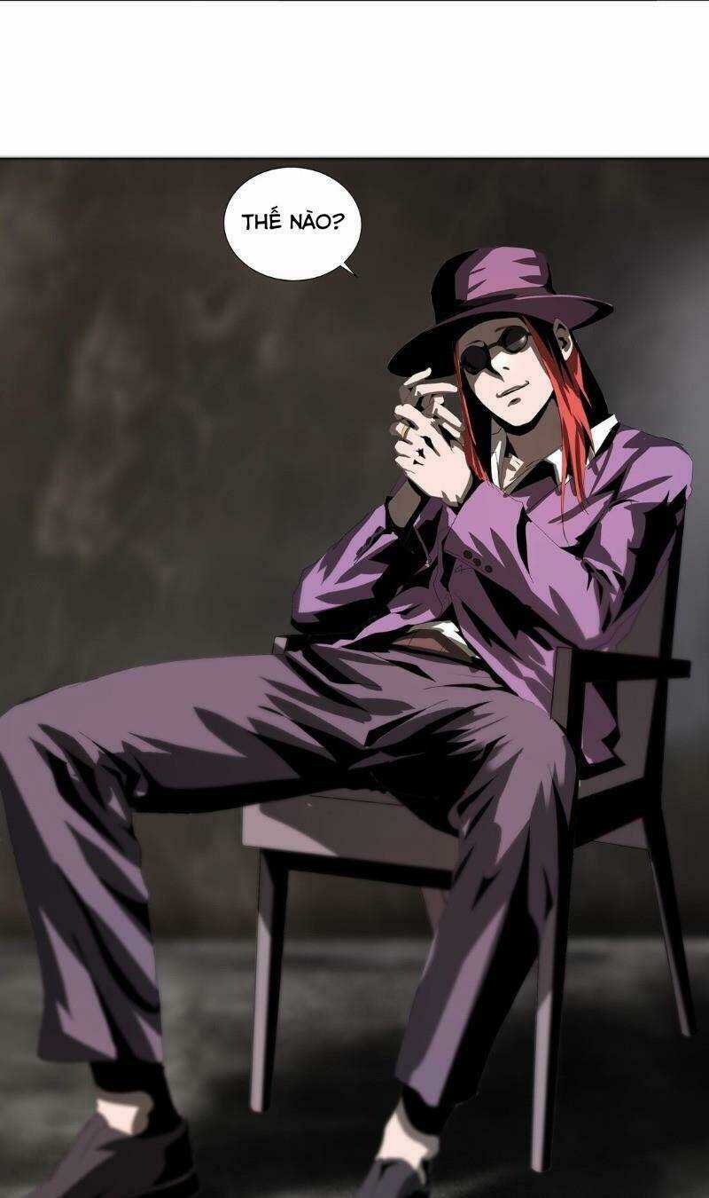 Một Mình Dạo Quanh Hầm Ngục Chapter 13 trang 42