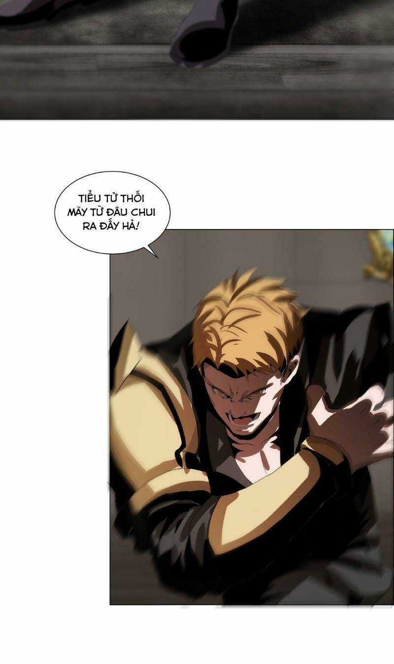 Một Mình Dạo Quanh Hầm Ngục Chapter 13 trang 43