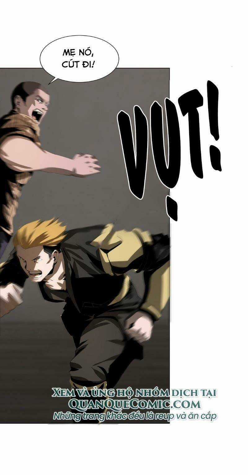 Một Mình Dạo Quanh Hầm Ngục Chapter 13 trang 44