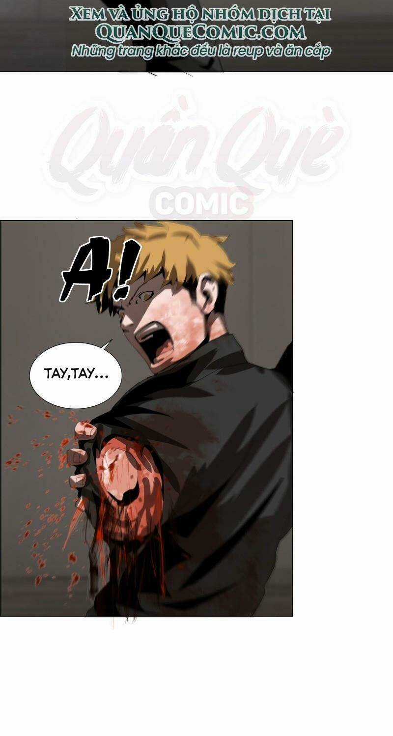 Một Mình Dạo Quanh Hầm Ngục Chapter 13 trang 49