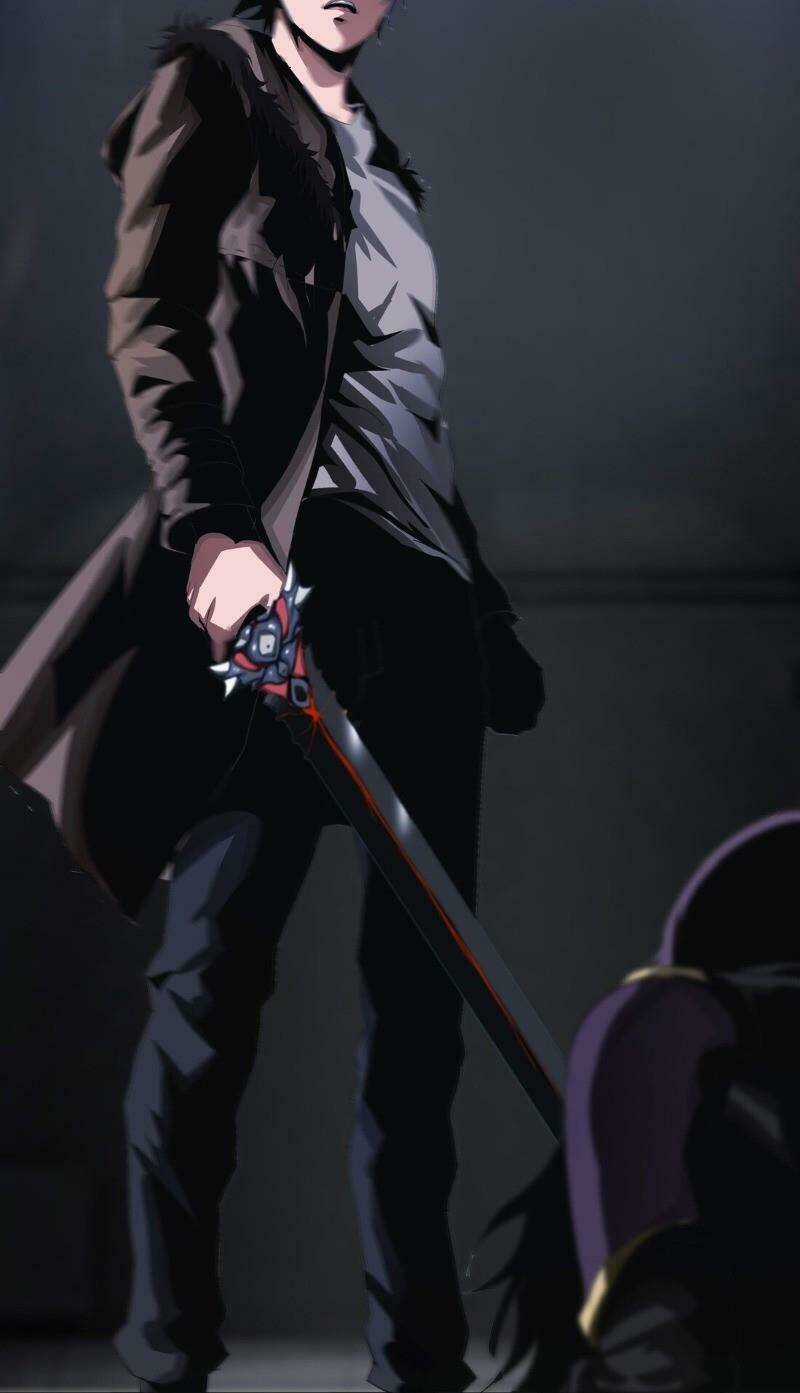 Một Mình Dạo Quanh Hầm Ngục Chapter 13 trang 5