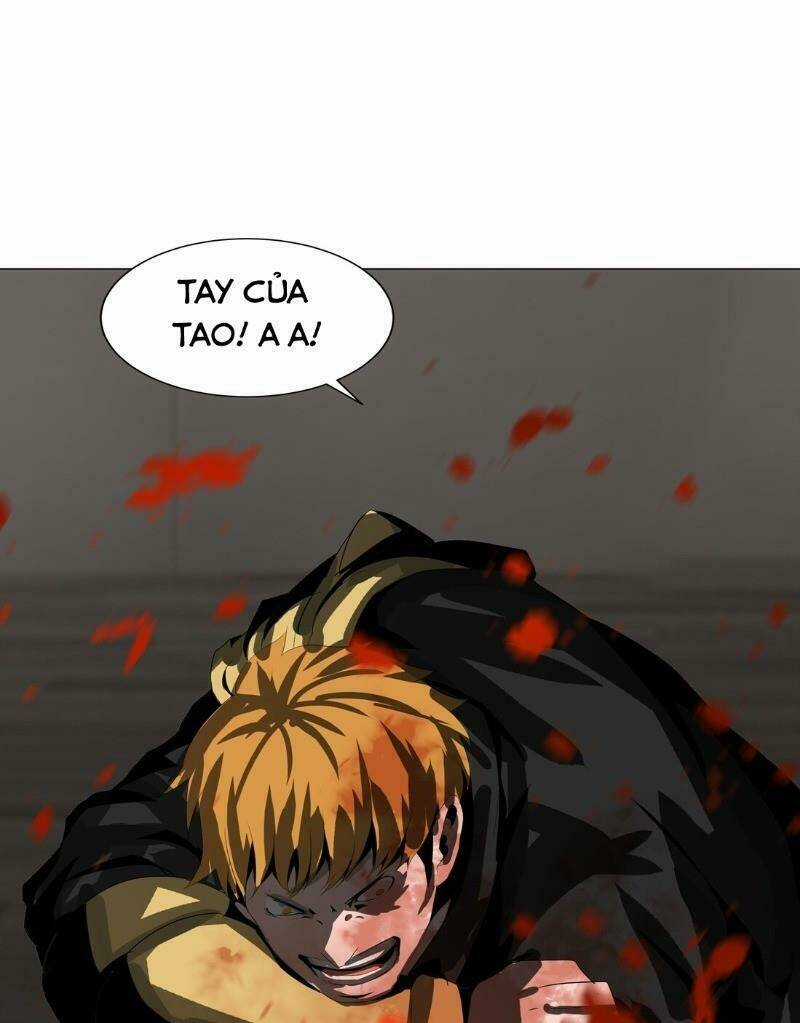 Một Mình Dạo Quanh Hầm Ngục Chapter 13 trang 50