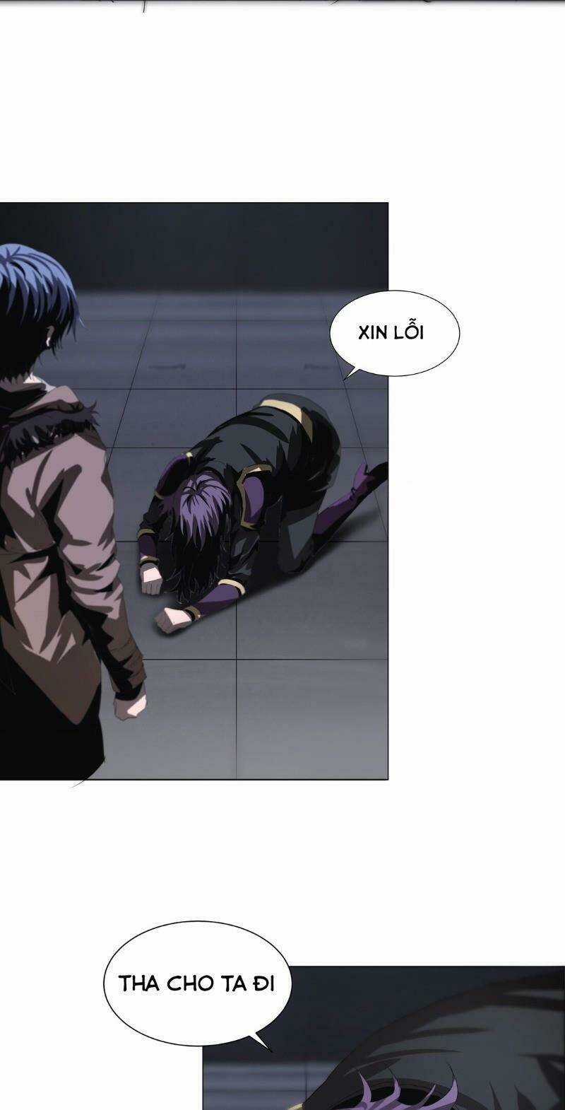 Một Mình Dạo Quanh Hầm Ngục Chapter 13 trang 6