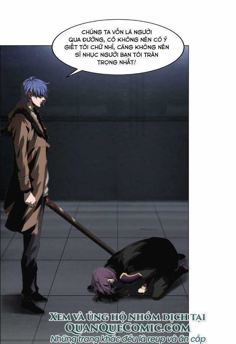 Một Mình Dạo Quanh Hầm Ngục Chapter 13 trang 8