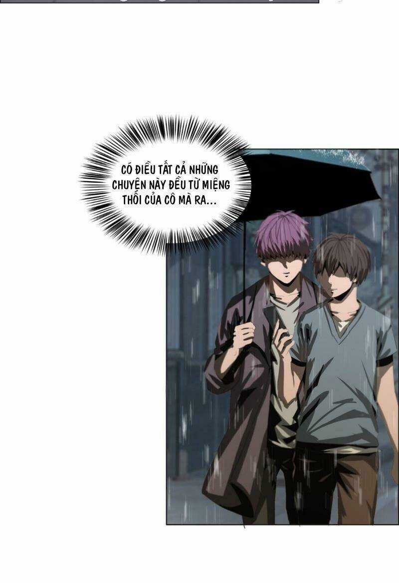 Một Mình Dạo Quanh Hầm Ngục Chapter 13 trang 9