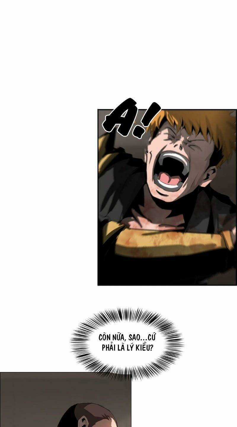 Một Mình Dạo Quanh Hầm Ngục Chapter 14 trang 10