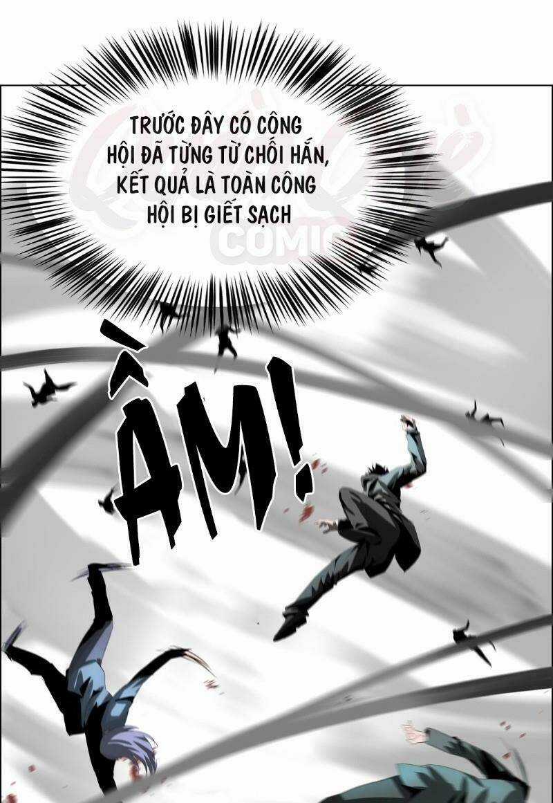 Một Mình Dạo Quanh Hầm Ngục Chapter 14 trang 14