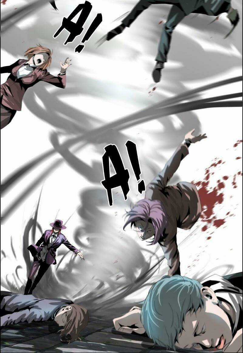 Một Mình Dạo Quanh Hầm Ngục Chapter 14 trang 15