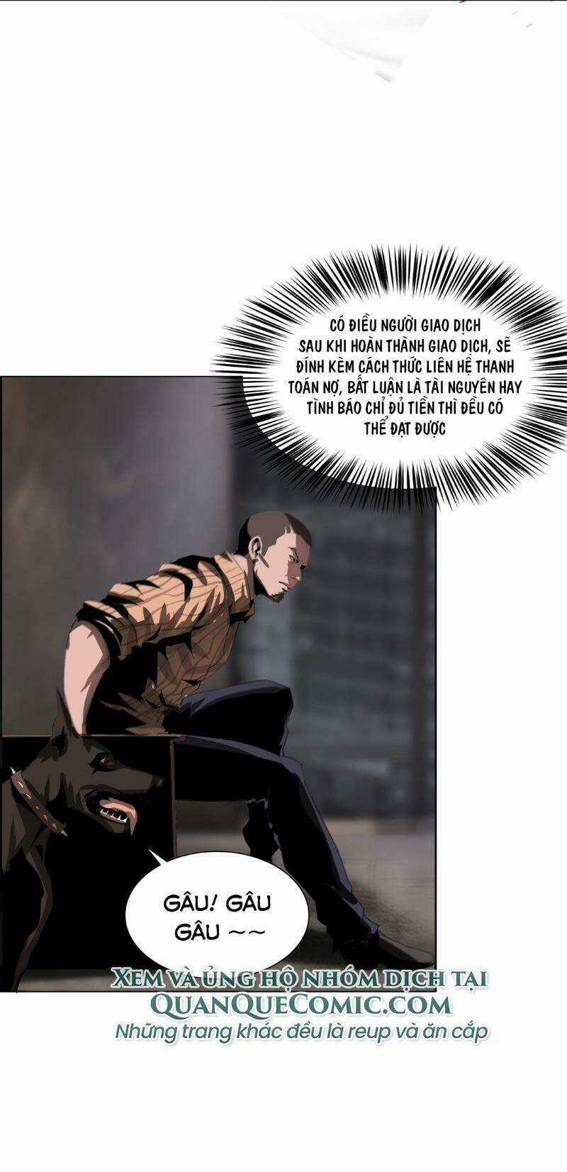 Một Mình Dạo Quanh Hầm Ngục Chapter 14 trang 16