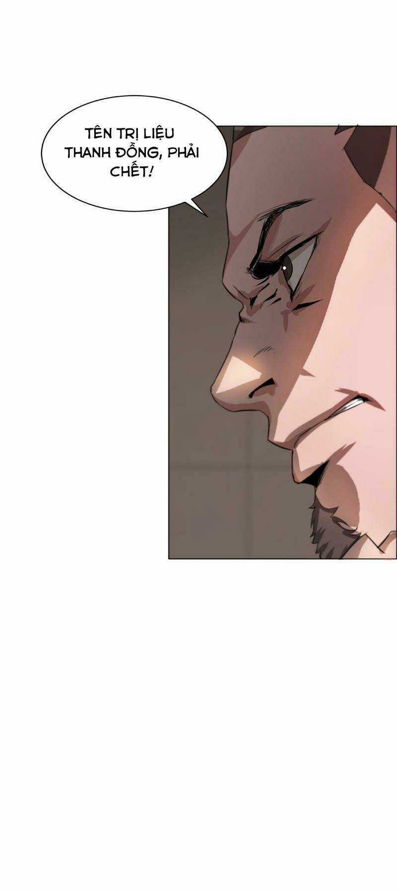 Một Mình Dạo Quanh Hầm Ngục Chapter 14 trang 18