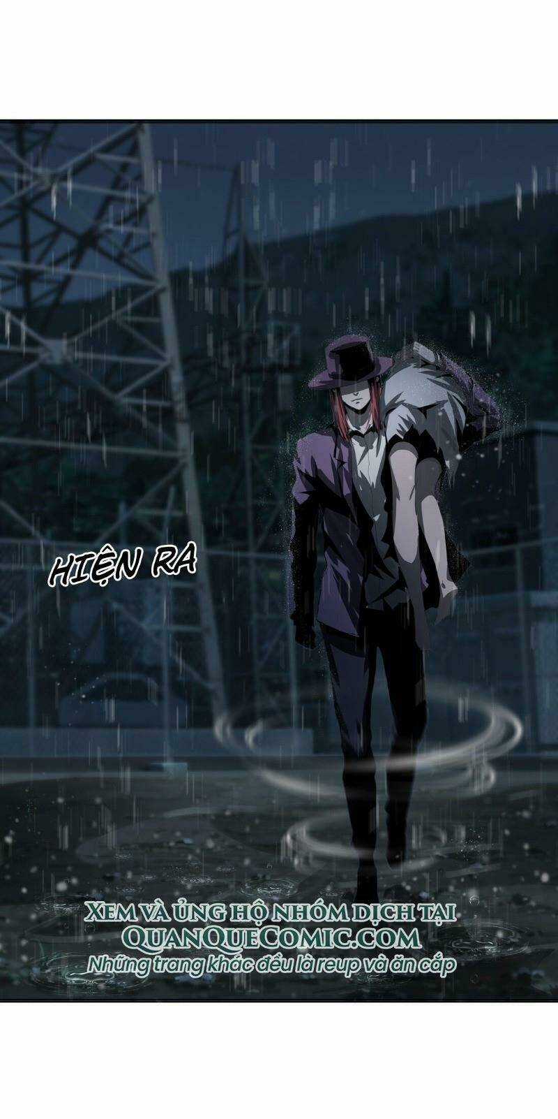 Một Mình Dạo Quanh Hầm Ngục Chapter 14 trang 20