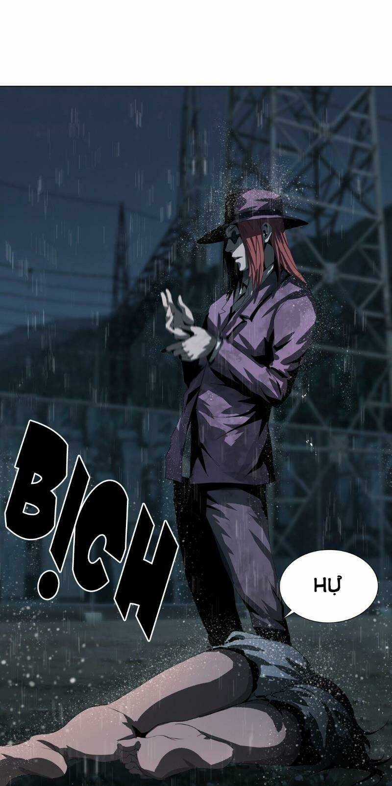 Một Mình Dạo Quanh Hầm Ngục Chapter 14 trang 21