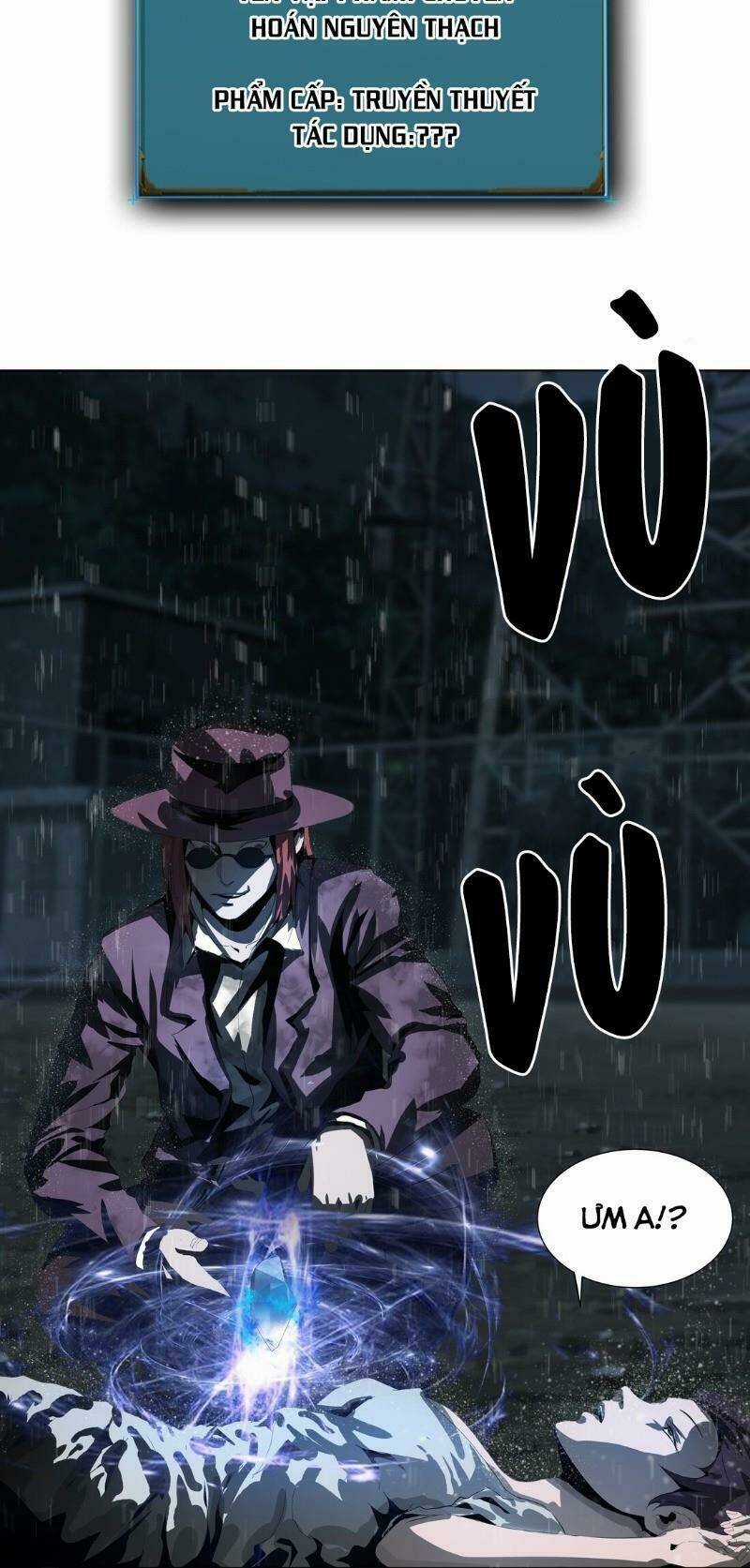 Một Mình Dạo Quanh Hầm Ngục Chapter 14 trang 23