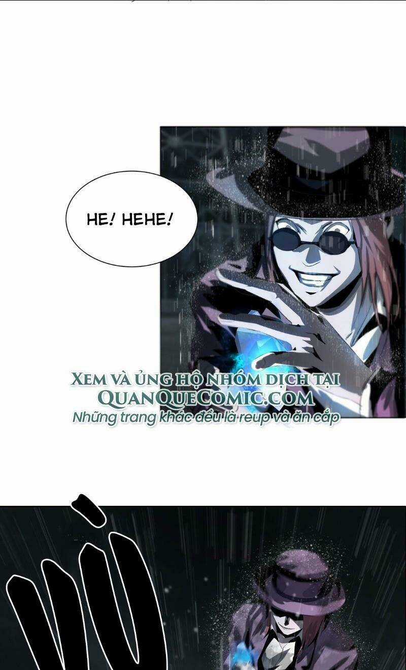 Một Mình Dạo Quanh Hầm Ngục Chapter 14 trang 24