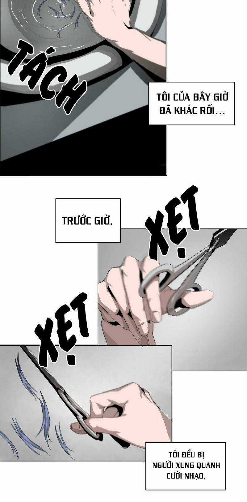 Một Mình Dạo Quanh Hầm Ngục Chapter 14 trang 27