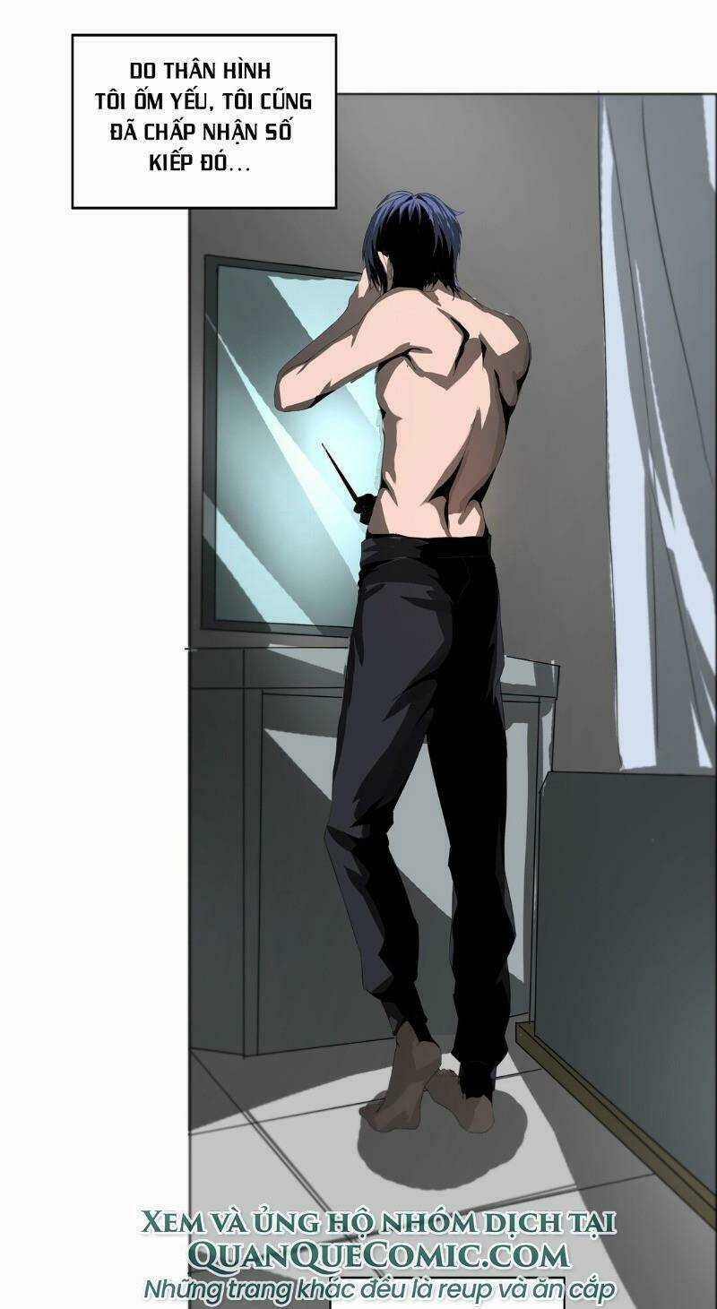 Một Mình Dạo Quanh Hầm Ngục Chapter 14 trang 28