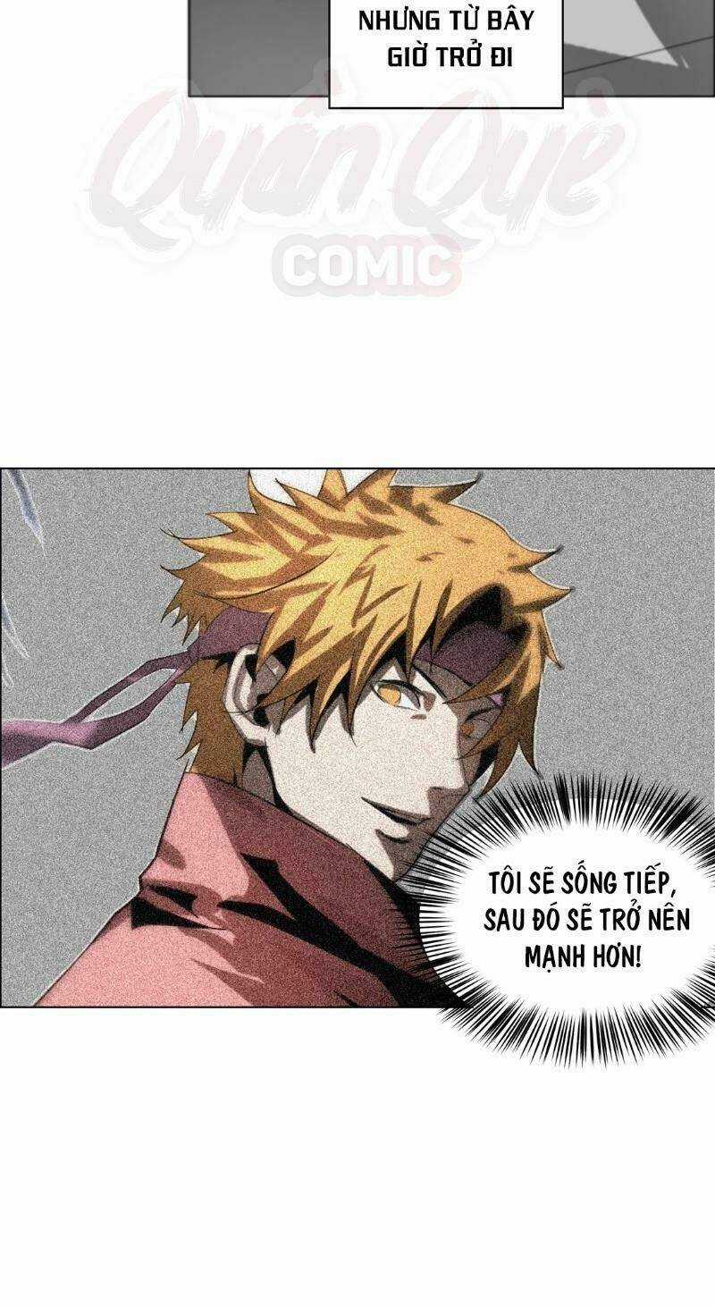 Một Mình Dạo Quanh Hầm Ngục Chapter 14 trang 29