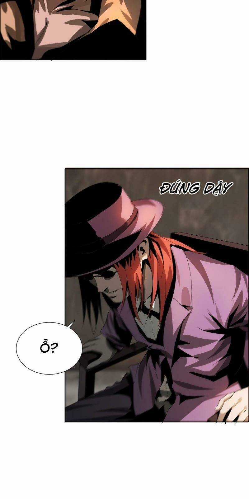 Một Mình Dạo Quanh Hầm Ngục Chapter 14 trang 3