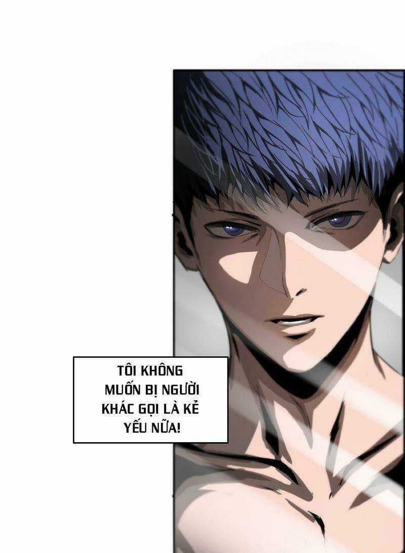 Một Mình Dạo Quanh Hầm Ngục Chapter 14 trang 30