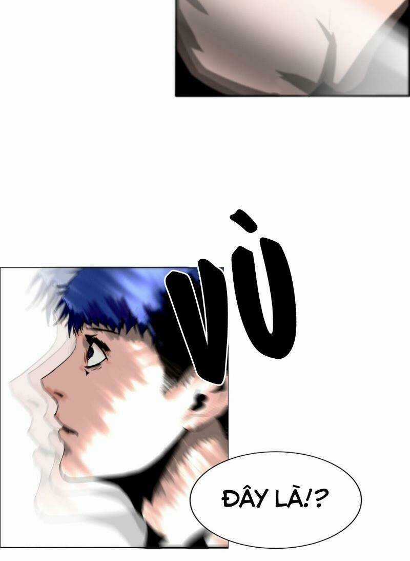 Một Mình Dạo Quanh Hầm Ngục Chapter 14 trang 31