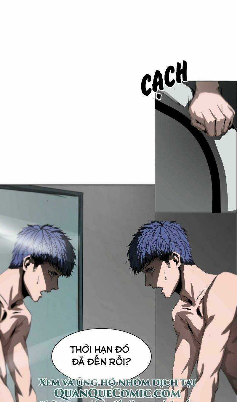 Một Mình Dạo Quanh Hầm Ngục Chapter 14 trang 32