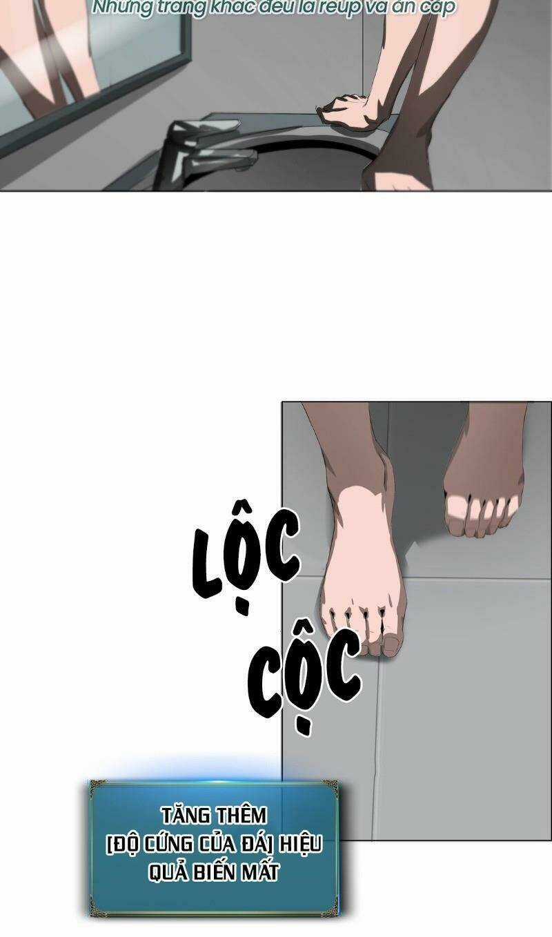 Một Mình Dạo Quanh Hầm Ngục Chapter 14 trang 33