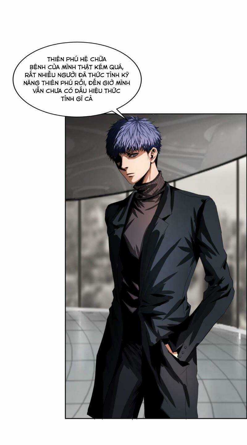 Một Mình Dạo Quanh Hầm Ngục Chapter 14 trang 39