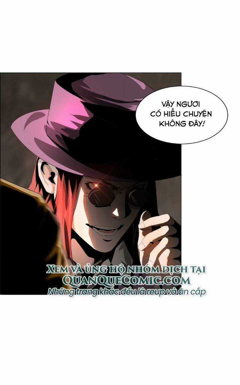 Một Mình Dạo Quanh Hầm Ngục Chapter 14 trang 4