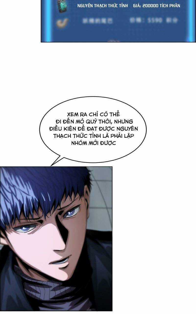 Một Mình Dạo Quanh Hầm Ngục Chapter 14 trang 41