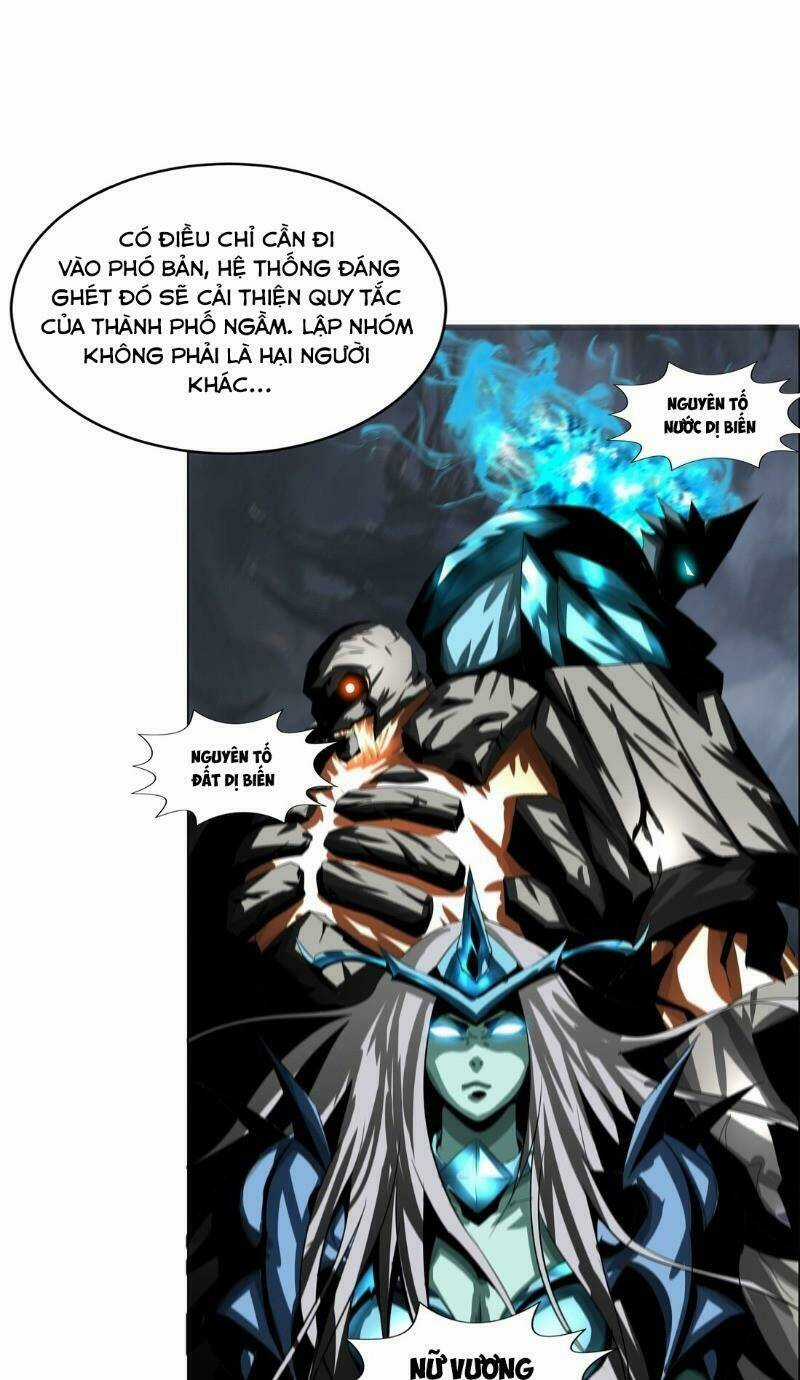 Một Mình Dạo Quanh Hầm Ngục Chapter 14 trang 42