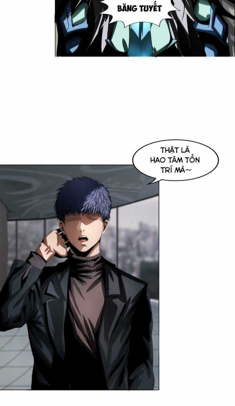 Một Mình Dạo Quanh Hầm Ngục Chapter 14 trang 43