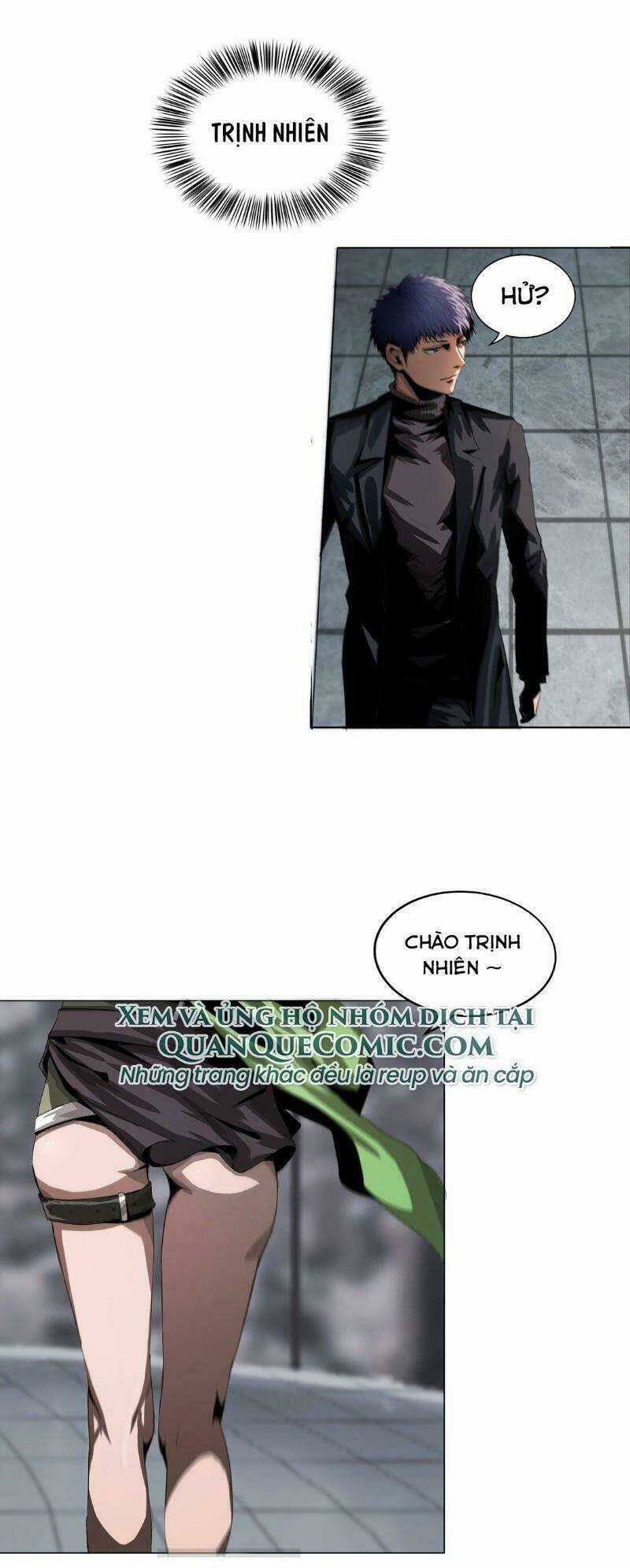 Một Mình Dạo Quanh Hầm Ngục Chapter 14 trang 44